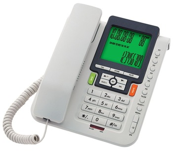 Caller ID Telephone for Home Use CT-388