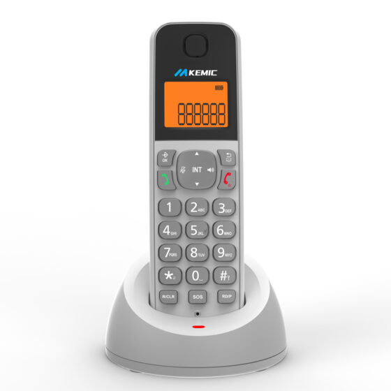 DECT Enterprise Telephone CT-6902 DECT Enterprise Telephone CT-6902