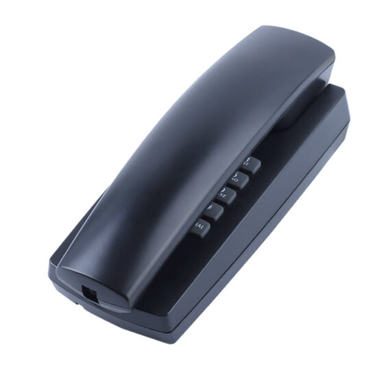 Compact Communication Bathroom Telephone CT-165