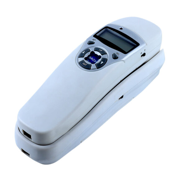 Compact Bathroom Communication Telephone CT-186