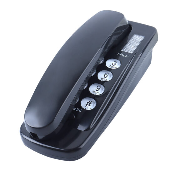 Wall Mounted Bathroom Telephone CT-168