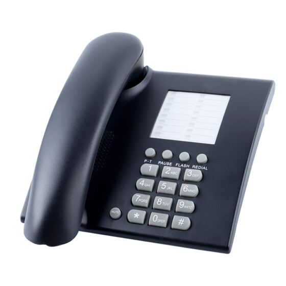 Basic Office Telephone Stable CT-208 Basic Office Telephone Stable CT-208