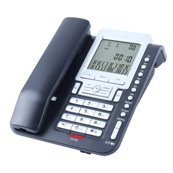 Caller ID Telephone for Home Use CT-388 Caller ID Telephone for Home Use CT-388