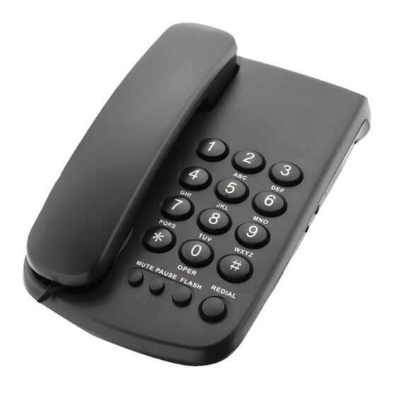 Tone Basic Telephone Office CT-231 Tone Basic Telephone Office CT-231