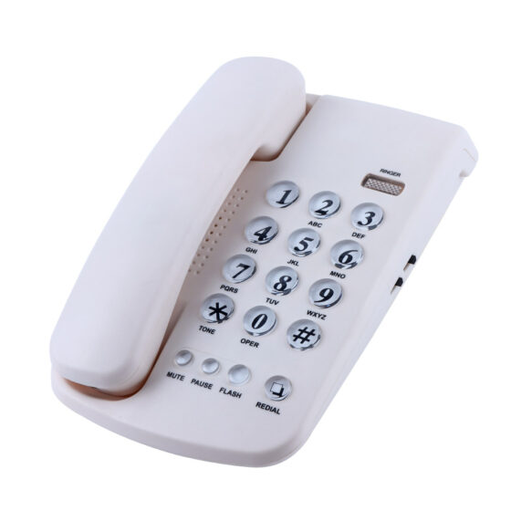 Basic Home Telephone Landline CT-230 Basic Home Telephone Landline CT-230