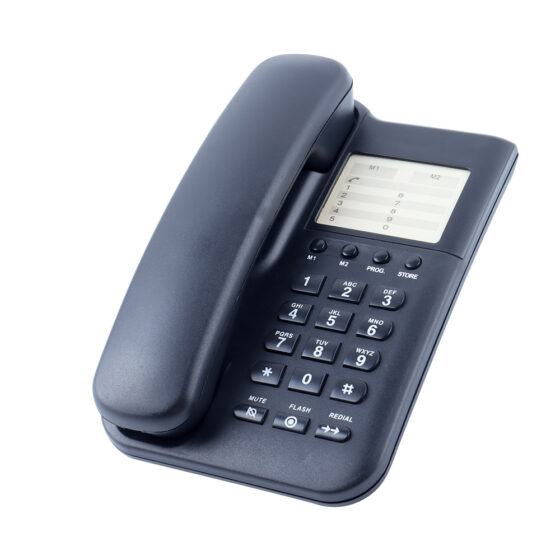 Tone Basic Telephone Home CT-233 Tone Basic Telephone Home CT-233
