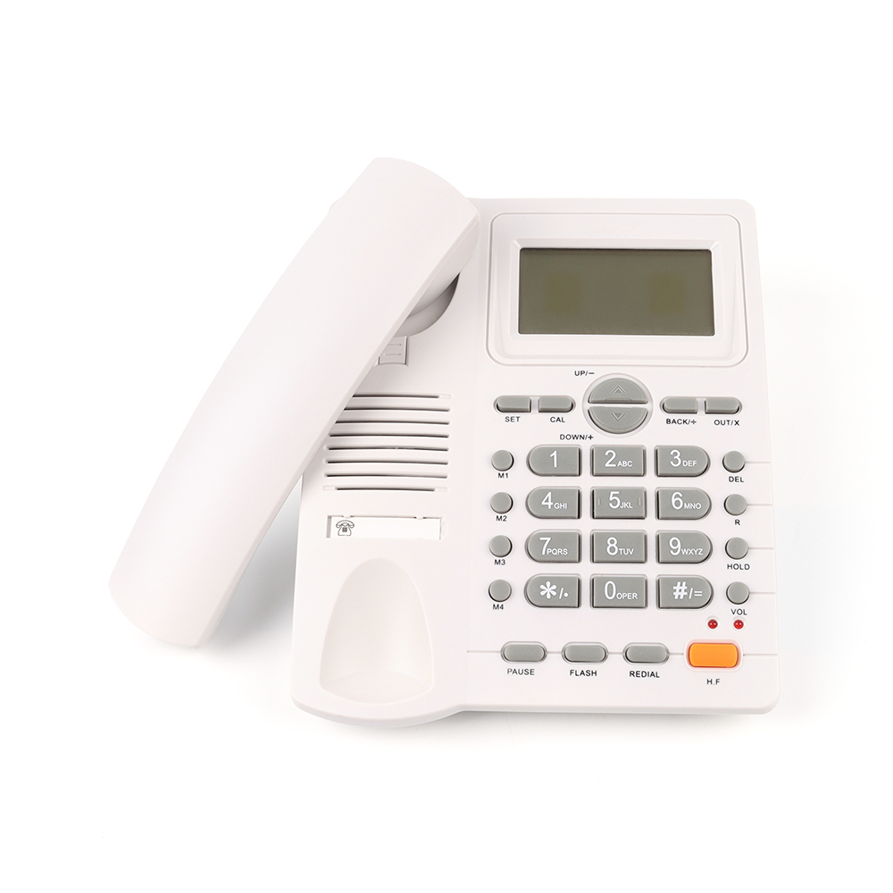 Corded Telephone for Household Communication CT-535