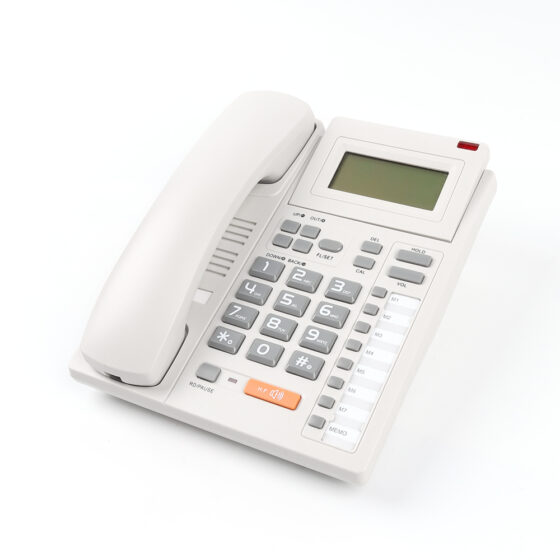 Caller ID Telephone for Hotel Rooms CT-389 Caller ID Telephone for Hotel Rooms CT-389