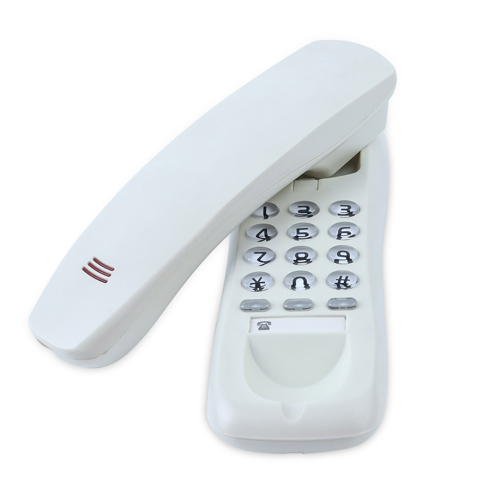 Wall Mount Telephone – High-Quality Audio CT-118