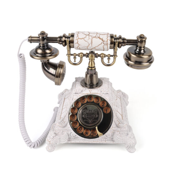 Decorative Retro Telephone CT8305