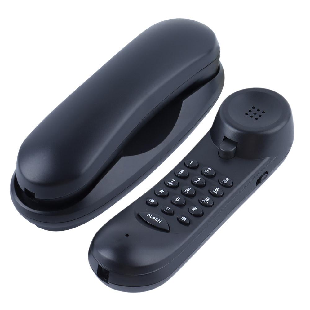 Bathroom Wall Mounted Telephone CT-175