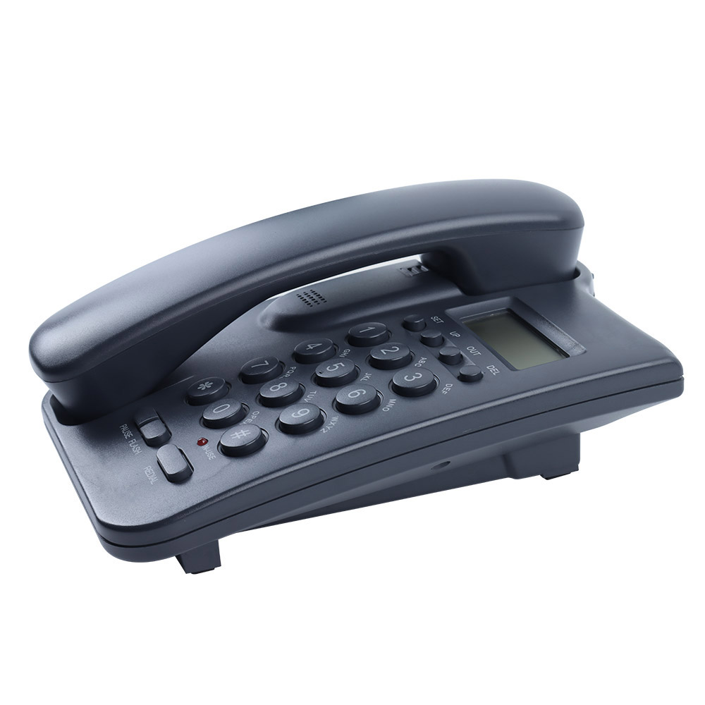 LCD Display Caller ID Telephone CT-300