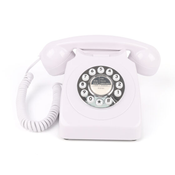Push Button Audio Telephone with Recording CT-8019 Push Button Audio Telephone with Recording CT-8019
