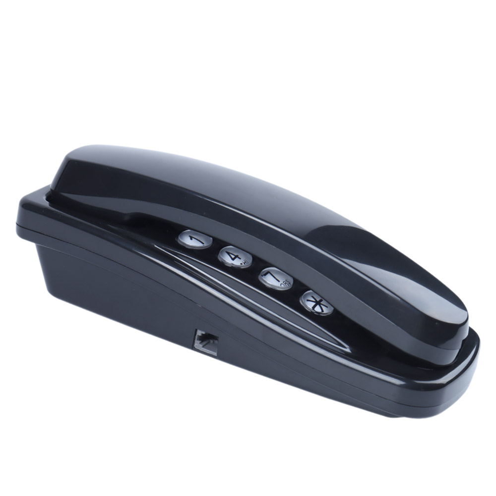 Wall Mounted Bathroom Telephone CT-168