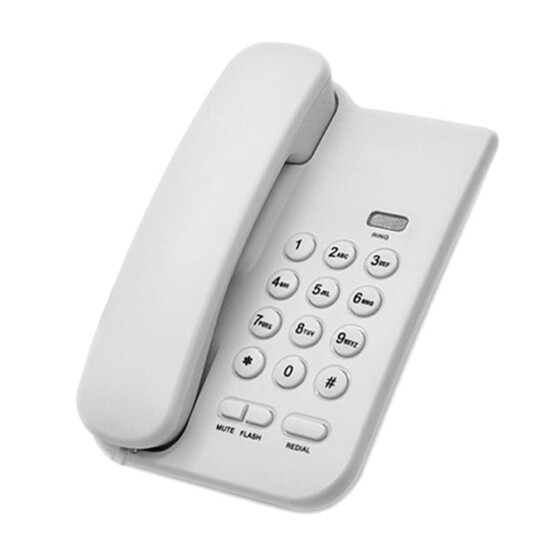 Basic Telephone Strong Clear CT 232 Basic Telephone Strong Clear CT 232