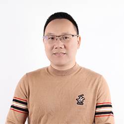 Smart Video Telephone leader Sundy Cai, CEO of Cheeta, driving global expansion and innovation in B2B communications.